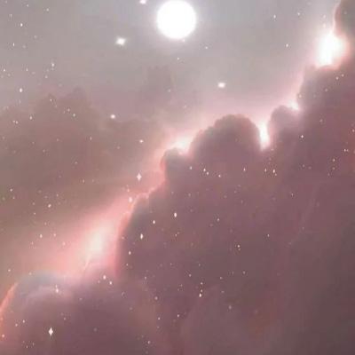 M33中的氢云